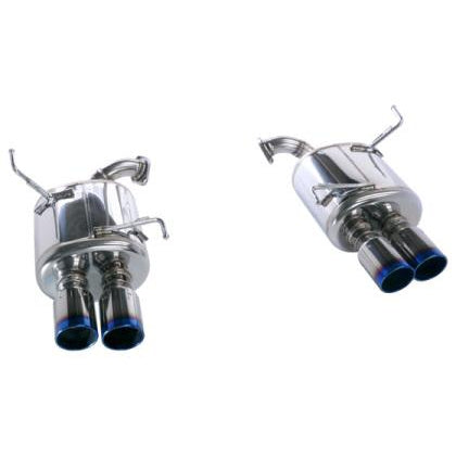 HKS Legamax Premium VAG WRX S4 (MAIN)