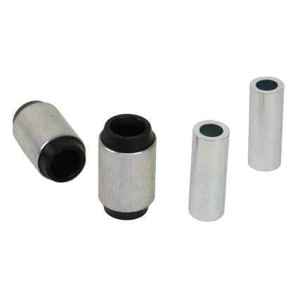 Whiteline Plus 7/03-11 Mazda RX8 Rear Control Arm Lower Inner Bushing Kit