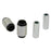 Whiteline Plus 7/03-11 Mazda RX8 Rear Control Arm Lower Inner Bushing Kit