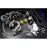 GReddy 89-94 Nissan Skyline GT-R Large Single GReddy/MHI T78 33D 80MM Dia Air Flow Turbo Upgrade Kit
