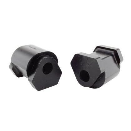 Whiteline Plus 5/95-99 Pathfinder / 5/95-03 Infiniti QX4 Fr Control Arm Lwr Inner Rear Bushing Kit