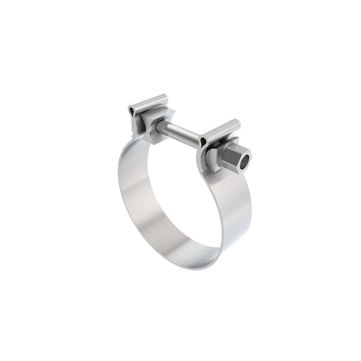 Borla 4" T-304 Stainless Steel AccuSealÃ¯Â¿Â½ Clamp