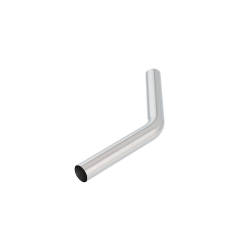 Borla Universal Bend, 2.5" diameter 45Ã¯Â¿Â½ T-304 Stainless Steel