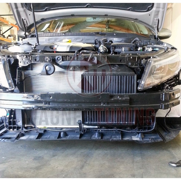 Wagner Tuning Performance Intercooler-Kit Kia Optima GT (TF) 2,0 TDGI
