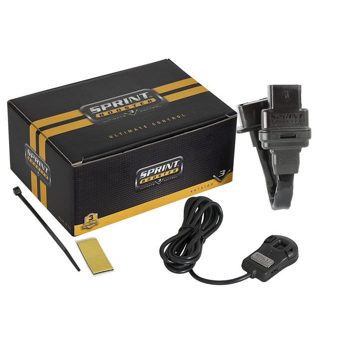 aFe Power Sprint Booster Power Converter Jeep JK 07-13 V6-3.8L/3.6L / Grand Cherokee 05-13 V6-3.6L / V8-4.7L/5.7L