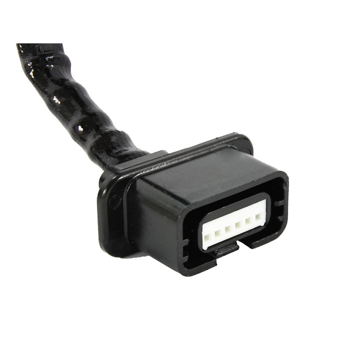 aFe Power Sprint Booster Power Converter Jeep JK 07-13 V6-3.8L/3.6L / Grand Cherokee 05-13 V6-3.6L / V8-4.7L/5.7L