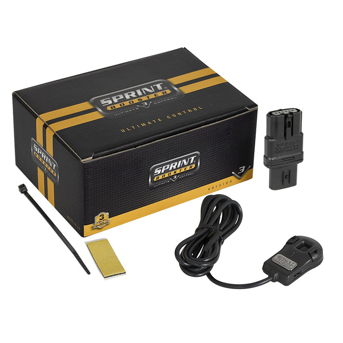 aFe Power Sprint Booster Power Converter Toyota 86/FT86/GT86 12-20/Scion FR-S 13-16/Subaru BRZ 13-20 H4-2.0L