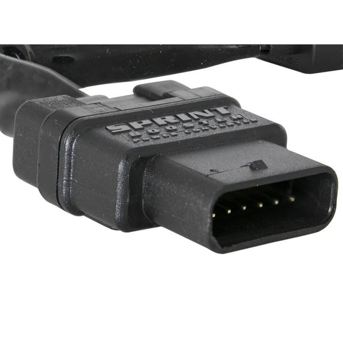 aFe Power Sprint Booster Power Converter Honda Civic 12-15 L4-1.8L/CR-Z 11-16 L4-1.5L/Fit 07-14 L4-1.5L/Insight 10-14 L4-1.3L/Odyssey 11-20 V6-3.5L
