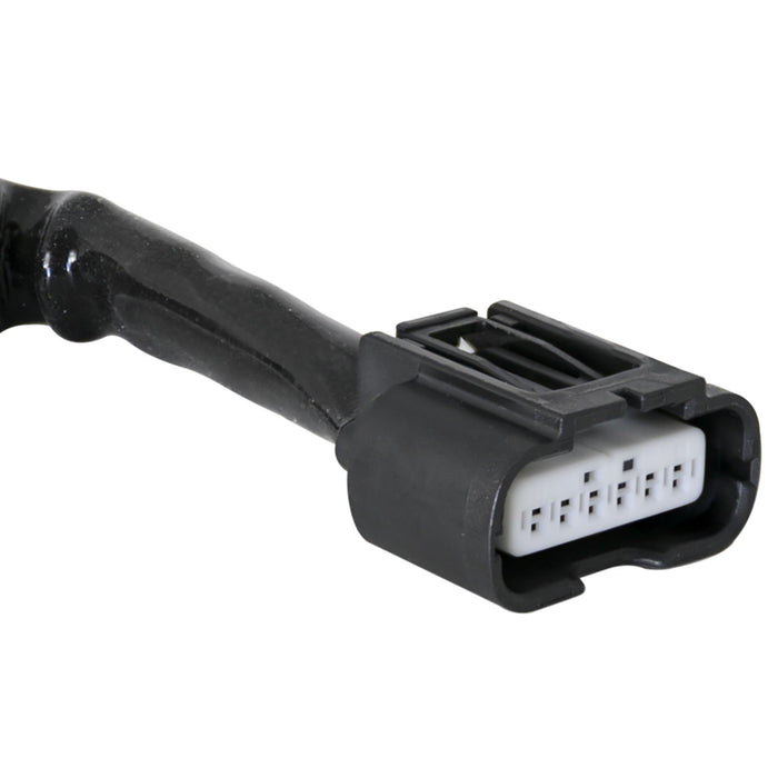 aFe Power Sprint Booster Power Converter Honda Civic 12-15 L4-1.8L/CR-Z 11-16 L4-1.5L/Fit 07-14 L4-1.5L/Insight 10-14 L4-1.3L/Odyssey 11-20 V6-3.5L