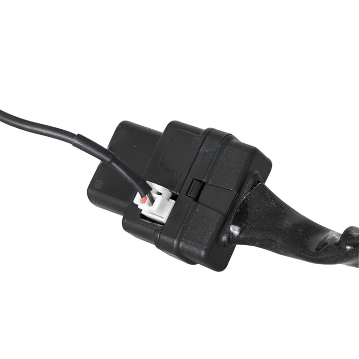 aFe Power Sprint Booster Power Converter Honda Civic 12-15 L4-1.8L/CR-Z 11-16 L4-1.5L/Fit 07-14 L4-1.5L/Insight 10-14 L4-1.3L/Odyssey 11-20 V6-3.5L