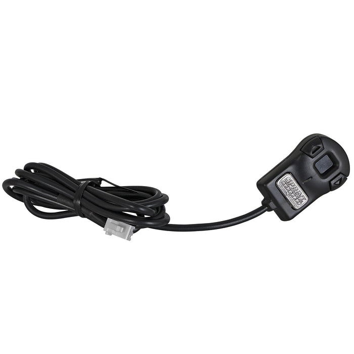 aFe Power Sprint Booster Power Converter Mazda MX-5 Miata (ND) 16-20 L4-2.0L/FIAT 124 Spider 17-19 L4-1.4L (t)