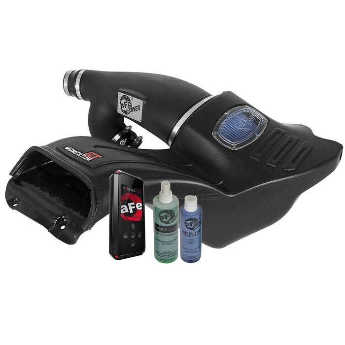aFe Power Scorcher Pro Performance Ford F-150 Raptor 17-20 V6-3.5L (tt)