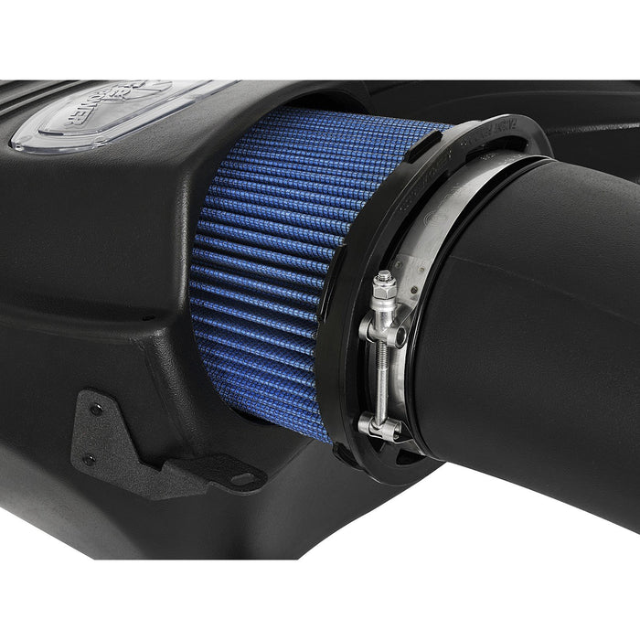 aFe Power Scorcher Pro Performance Ford F-150 Raptor 17-20 V6-3.5L (tt)