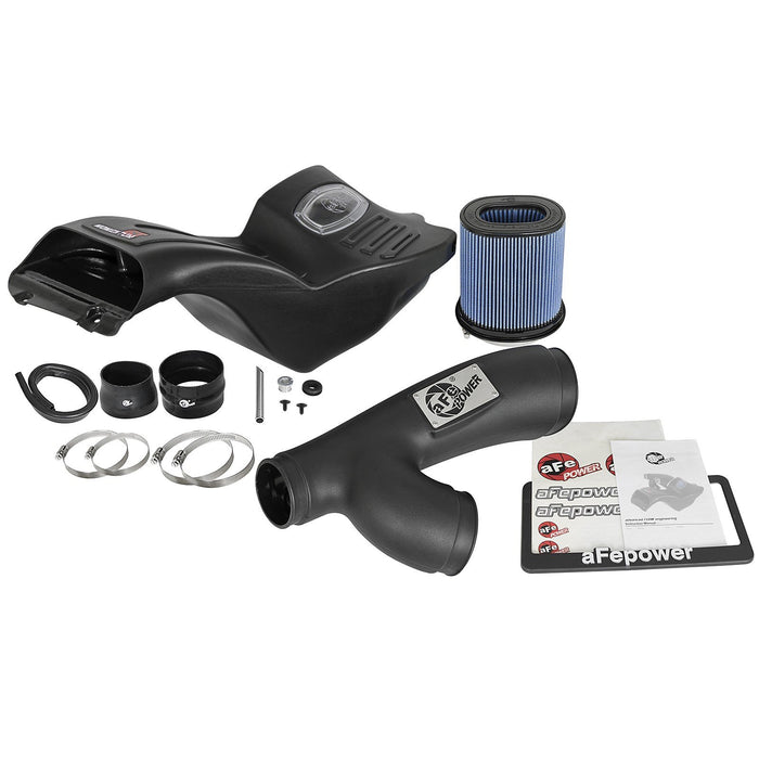 aFe Power Scorcher Pro Performance Ford F-150 Raptor 17-20 V6-3.5L (tt)