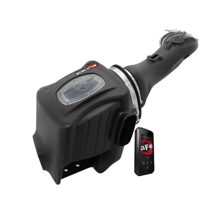 aFe Power Scorcher Pro Performance Ford Diesel Trucks 15-16 V8-6.7L (td)