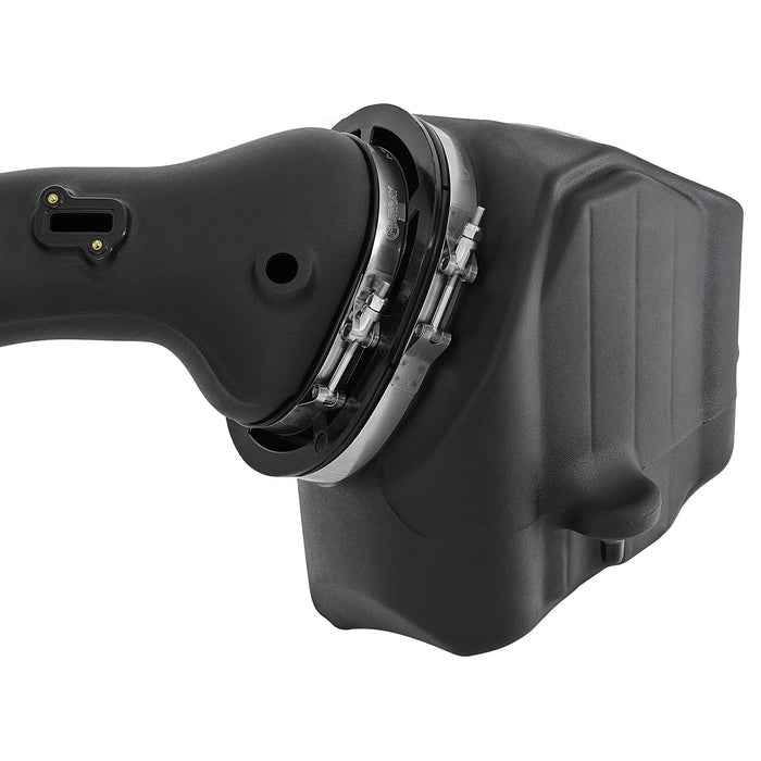 aFe Power Scorcher Pro Performance Ford Diesel Trucks 17-19 V8-6.7L (td)