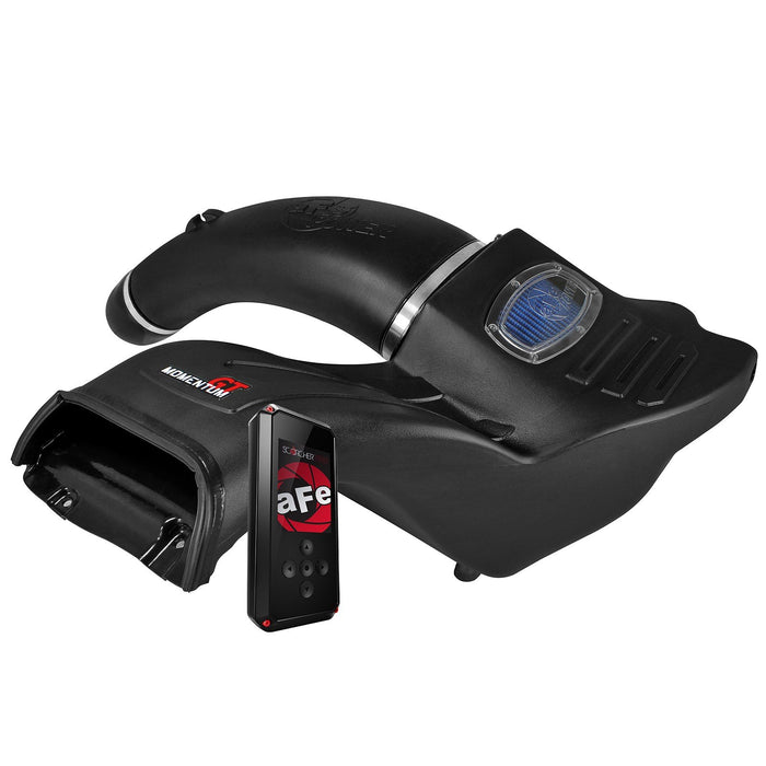 aFe Power Scorcher Pro Performance Ford F-150 15-17 V8-5.0L