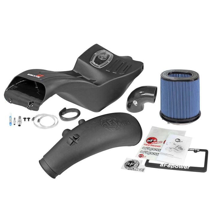 aFe Power Scorcher Pro Performance Ford F-150 15-17 V8-5.0L