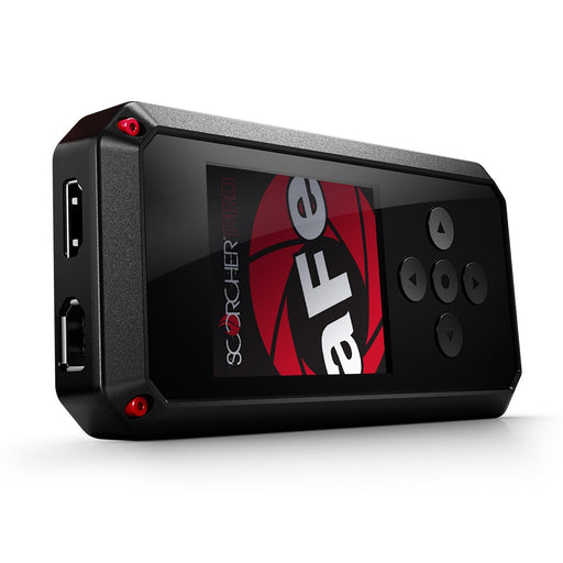 aFe Power Scorcher Pro Performance Programmer Ford Mustang GT 11-12 V8-5.0L