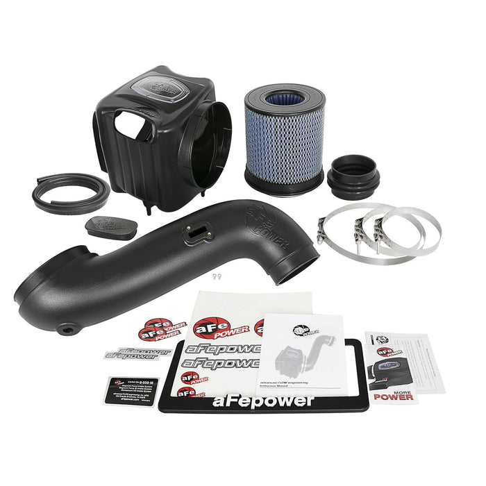 aFe Power Scorcher Pro Performance Programmer Gm Diesel Trucks 07.5-10 V8-6.6L (Td) Lmm