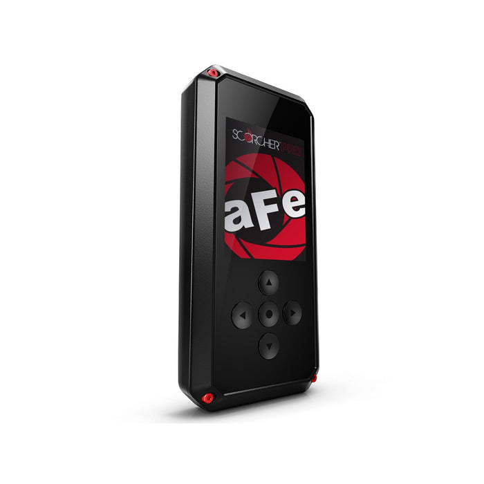 aFe Power Scorcher Pro Performance Programmer Gm Diesel Trucks 07.5-10 V8-6.6L (Td) Lmm