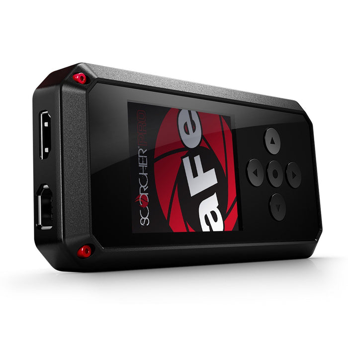 aFe Power Scorcher Pro Performance Programmer Gm Diesel Trucks 07.5-10 V8-6.6L (Td) Lmm