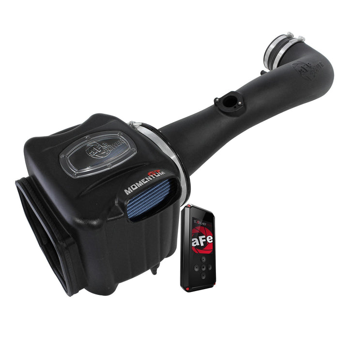 aFe Power Scorcher Pro Performance Programmer Gm Silverado/Sierra 09-13 V8-5.3L