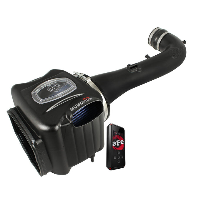aFe Power Scorcher Pro Performance Programmer Gm Trucks 14-20 V8-5.3/6.2L