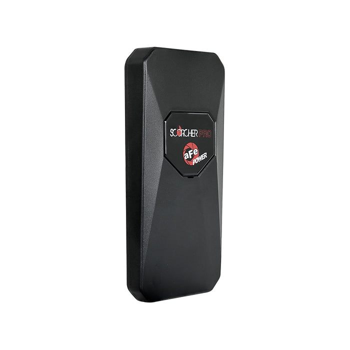 aFe Power Scorcher Pro Performance Programmer Gm Trucks 14-20 V8-5.3/6.2L