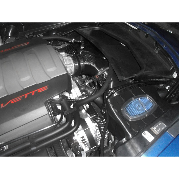 aFe Power Scorcher Pro Performance Programmer Chevrolet Corvette (C7) 18-19 V8-6.2L