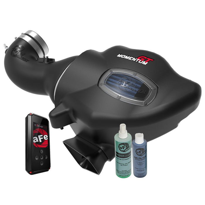 aFe Power Scorcher Pro Performance Programmer Chevrolet Camaro Zl1 17-18 V8-6.2L (Sc)