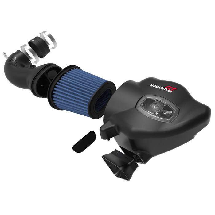 aFe Power Scorcher Pro Performance Programmer Chevrolet Camaro Zl1 17-18 V8-6.2L (Sc)