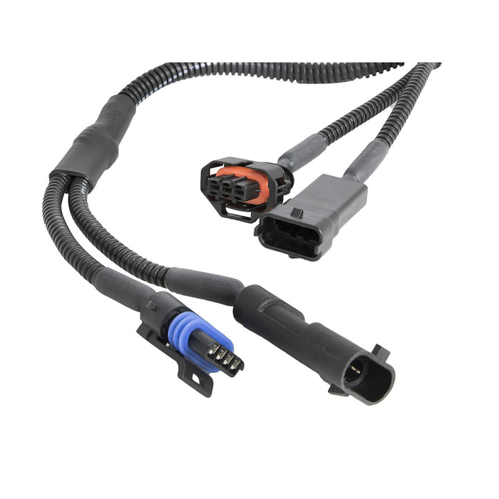 aFe Power Scorcher Hd Power Module Dodge Diesel Trucks 04.5-07 L6-5.9L (Td)