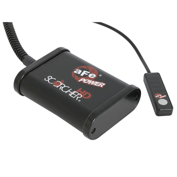 aFe Power Scorcher Hd Power Module Dodge Ram Diesel Trucks 13-20 L6-6.7L (Td)