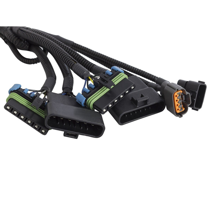 aFe Power Scorcher Hd Power Module Dodge Ram Diesel Trucks 13-20 L6-6.7L (Td)