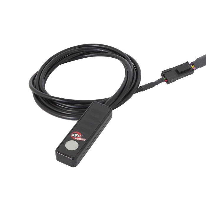 aFe Power Scorcher Hd Power Module Dodge Ram Diesel Trucks 13-20 L6-6.7L (Td)