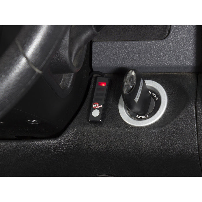 aFe Power Scorcher Hd Power Module Dodge Ram Diesel Trucks 13-20 L6-6.7L (Td)