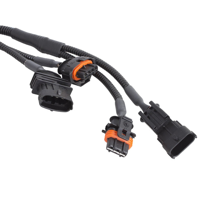 aFe Power Scorcher Hd Power Module Ram 1500 Ecodiesel 14-18/1500 Classic 2019 V6-3.0L (Td)