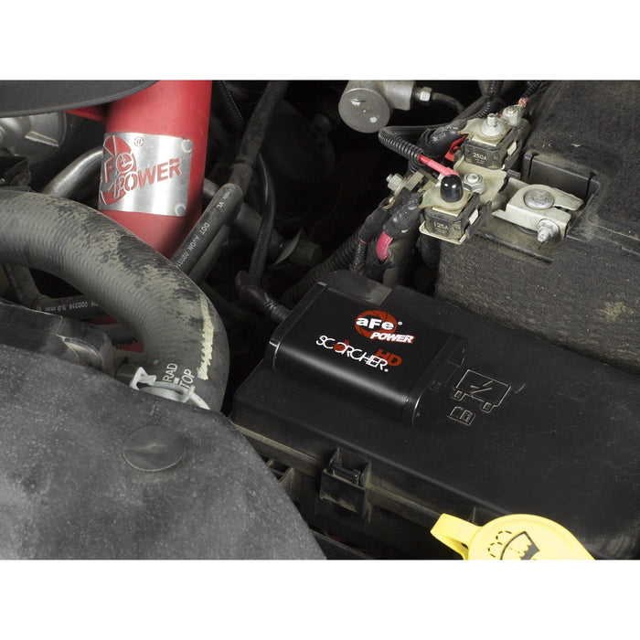 aFe Power Scorcher Hd Power Module Ram 1500 Ecodiesel 14-18/1500 Classic 2019 V6-3.0L (Td)
