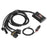 aFe Power Scorcher HD Power Module Ford Diesel Trucks 08-10 V8-6.4L (td)