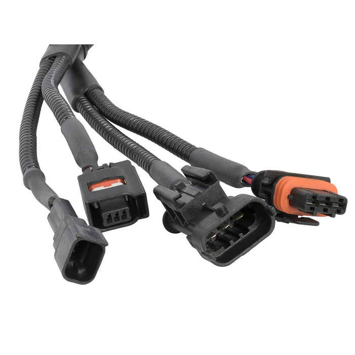 aFe Power Scorcher HD Power Module Ford Diesel Trucks 11-16 V8-6.7L (td)