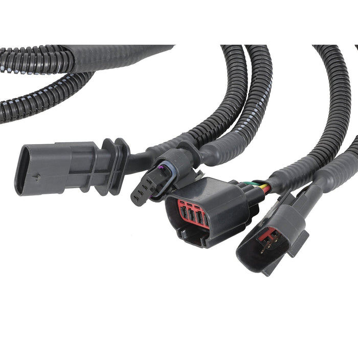 aFe Power Momentum GT Cold Air Intake System w/ Pro Media Ford F-150 15-17 V6-2.7L/ 15-16 V6-3.5L (tt)