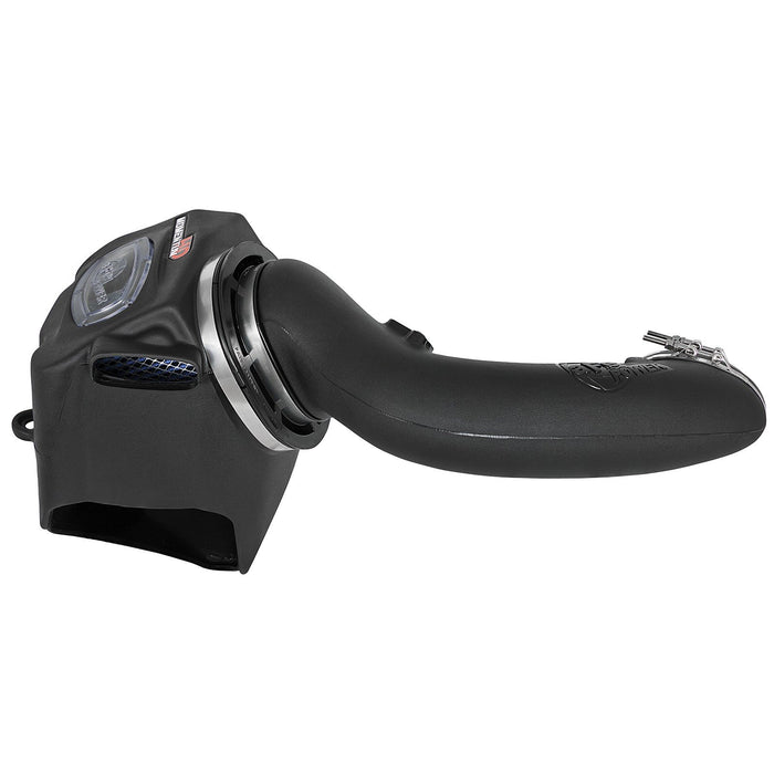aFe Power Scorcher HD Power Module/Performance Package Ford Diesel Trucks 17-19 V8-6.7L (td)