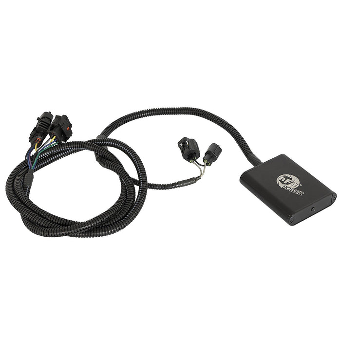 aFe Power Scorcher GT Power Module Ford Focus ST 15-18 L4-2.0L (t)