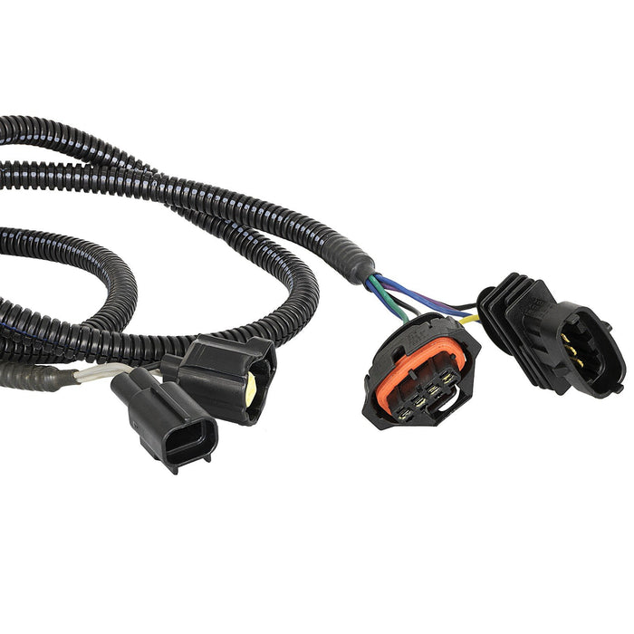 aFe Power Scorcher GT Power Module Ford Focus ST 15-18 L4-2.0L (t)