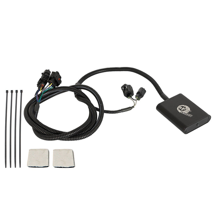 aFe Power Scorcher GT Power Module Ford Focus ST 15-18 L4-2.0L (t)