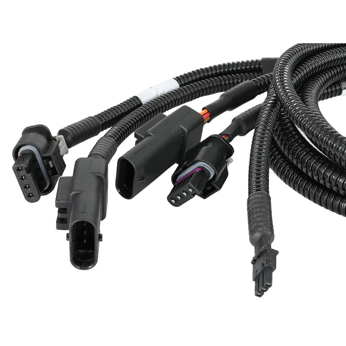 aFe Power Scorcher GT Power Module/Performance Package Ford F-150 Raptor 17-20/F-150 Limited 19-20/Expedition Platinum 18-20/Lincoln Navigator 18-20 V6-3.5L (tt)