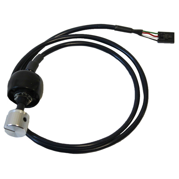 aFe Power Scorcher HD Power Module Ford Diesel Trucks 1999 V8-7.3L (td)