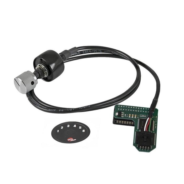 aFe Power Scorcher HD Power Module Ford Excursion 02-03 V8-7.3L (td)