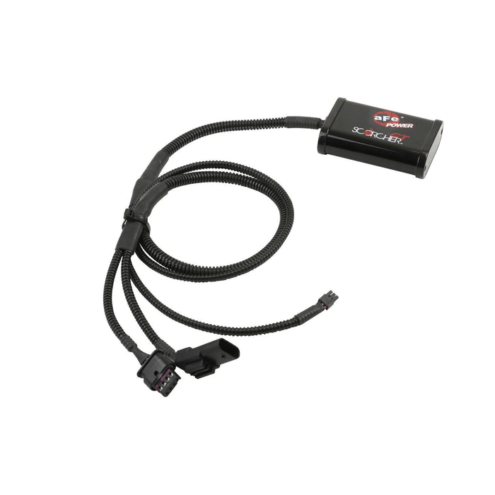 aFe Power Scorcher GT Power Module Ford Ranger 19-20 L4-2.3L (t)